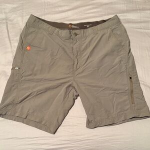 The American Outdoorsman Cargo Shorts